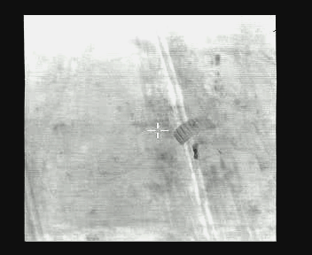 Salto sobre Tessalit