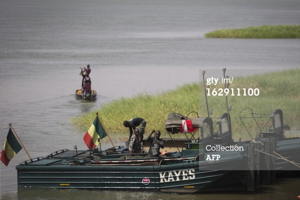 Foto de Reuters