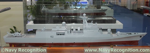 China_State_Shipbuilding_Trading_Co_C28A_Corvette_Algeria_DSA_2014_news_2