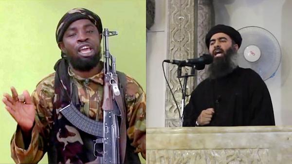Boko Haram anuncia su adhesión al califato del Estado&nbsp;Islámico