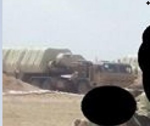 Pruebas de la posible presencia de sistemas S-400 en Argelia