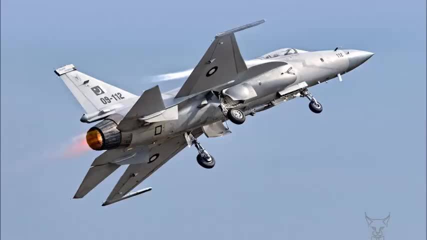 JF-17 Thunder
