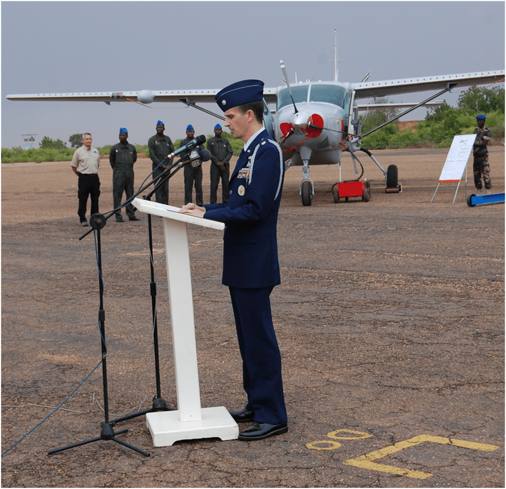 niger-gets-new-planes-and-trucks-through-us-security-cooperation-programs