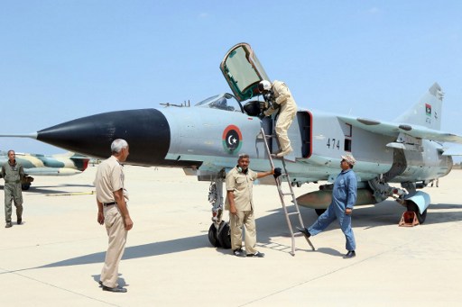 MiG-23