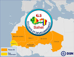 Crisis creciente en el Sahel: una guía de&nbsp;lecturas